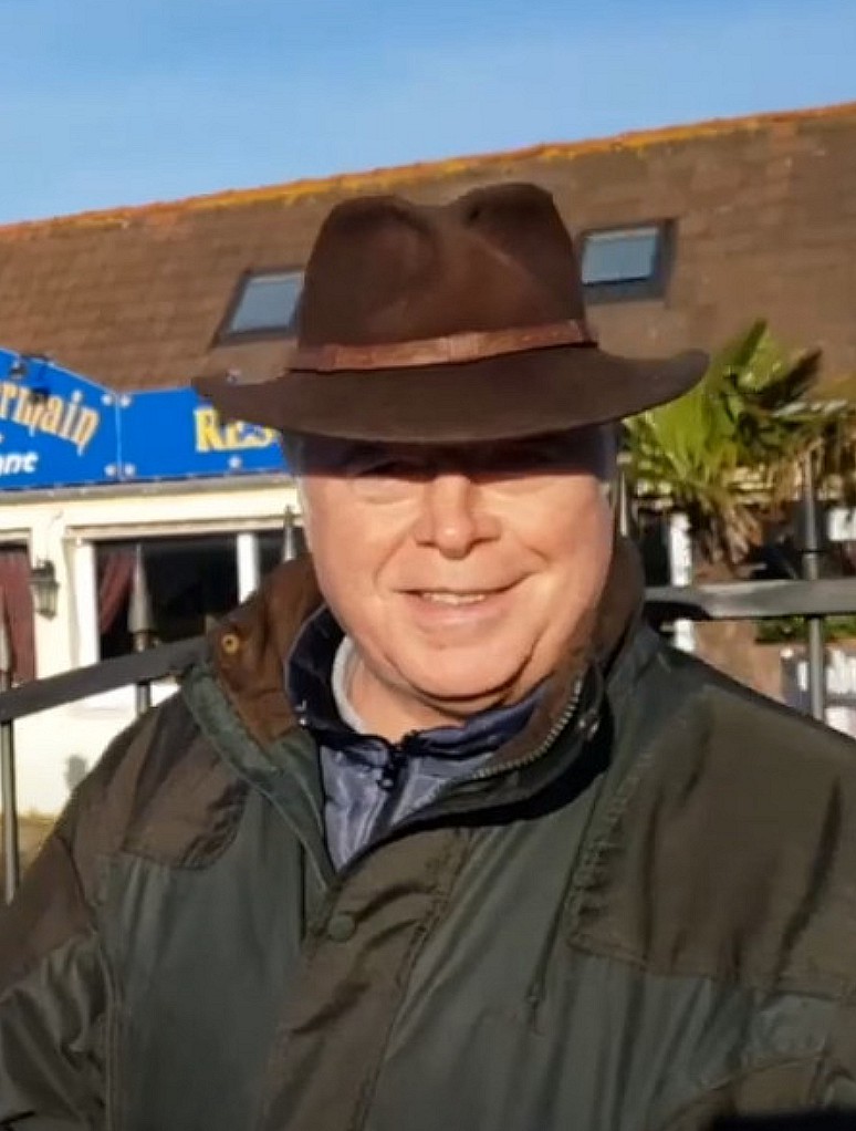 Le père Gilles
